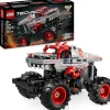 LEGO TECHNIC - PULL-BACK MONSTER JAM THUNDERRORUS: vendita online LEGO TECHNIC - PULL-BACK MONSTER JAM THUNDERRORUS in offerta