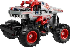 LEGO TECHNIC - PULL-BACK MONSTER JAM THUNDERRORUS: vendita online LEGO TECHNIC - PULL-BACK MONSTER JAM THUNDERRORUS in offerta