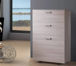 Letto Pieghevole: Mobile con Letto incluso e ruote