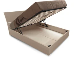 Letto contenitore 120 Egos Olmo: vendita online Letto contenitore 120 Egos Olmo in offerta