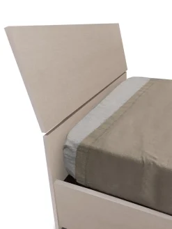 Letto contenitore 120 Egos Olmo: vendita online Letto contenitore 120 Egos Olmo in offerta