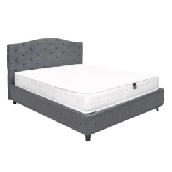 Letto matrimoniale EXCELLENT con contenitore