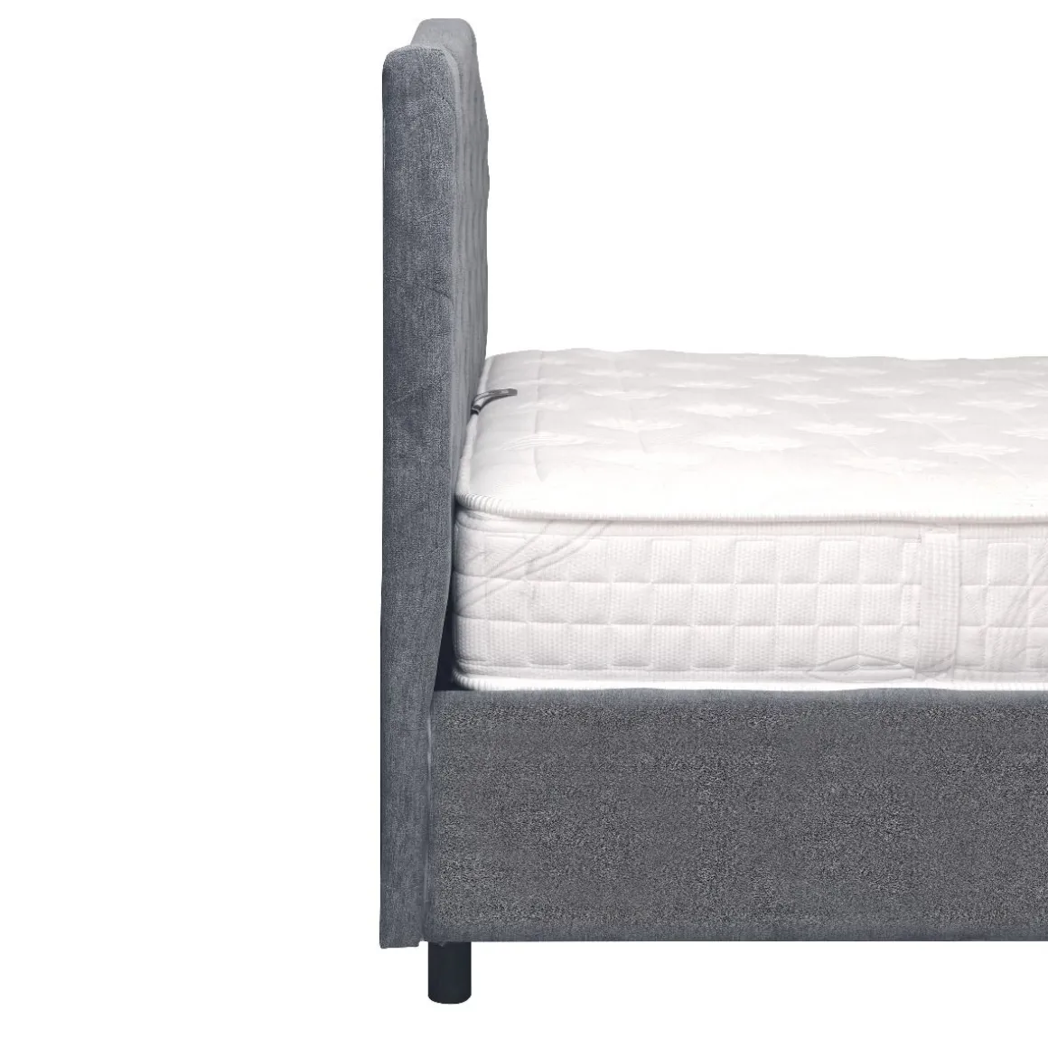 Letto matrimoniale EXCELLENT con contenitore