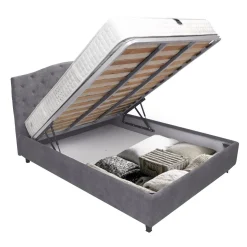 Letto matrimoniale EXCELLENT con contenitore