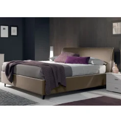 Letto Matrimoniale Modello ROGER: vendita online letto Roger in offerta