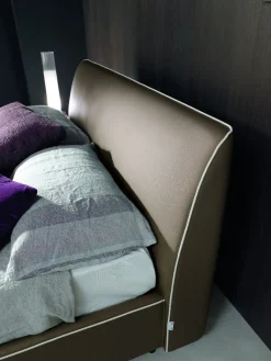 Letto Matrimoniale Modello ROGER: vendita online letto Roger in offerta