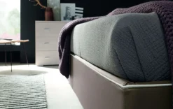 Letto Matrimoniale Modello ROGER: vendita online letto Roger in offerta