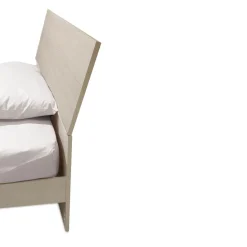 Letto 1 Piazza e Mezza con Giroletto in Olmo: Giroletto in offerta