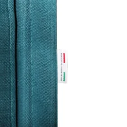Letto singolo con contenitore