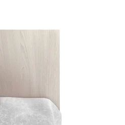 LETTO SINGOLO CON GIROLETTO MOD. BLOK OLMO