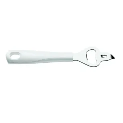 LEVACAPSULE CON FORASCATOLE INOX LINEA DAILY