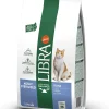 LIBRA CAT ADULTO STERILIZED TONNO KG 1.5: vendita online LIBRA CAT ADULTO STERILIZED TONNO KG 1.5 in offerta