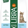LIBRA CAT KITTEN 1.5KG: vendita online LIBRA CAT KITTEN 1.5KG in offerta