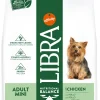 LIBRA DOG ADULTO MINI POLLO 3KG: vendita online LIBRA DOG ADULTO MINI POLLO 3KG in offerta