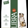 LIBRA DOG AGNELLO 10KG: vendita online LIBRA DOG AGNELLO 10KG in offerta