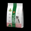 LIBRA DOG SALMONE KG 3: vendita online LIBRA DOG SALMONE KG 3 in offerta