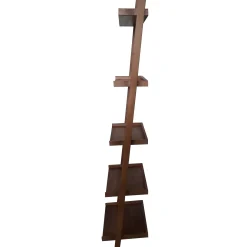 LIBRERIA A MURO 45X35 IN LEGNO MASSELLO: vendita online LIBRERIA A MURO 45X35 IN LEGNO MASSELLO in offerta