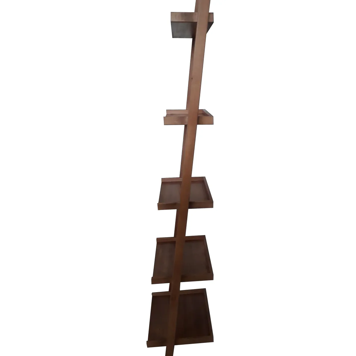 LIBRERIA A MURO 45X35 IN LEGNO MASSELLO: vendita online LIBRERIA A MURO 45X35 IN LEGNO MASSELLO in offerta