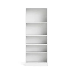 LIBRERIA BASIC BIANCO OPACO: vendita online LIBRERIA BASIC BIANCO OPACO in offerta