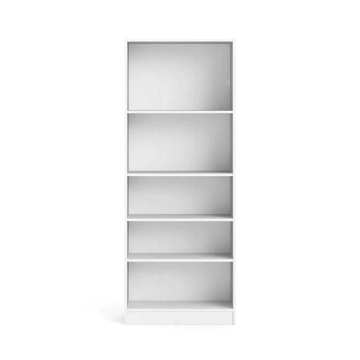 LIBRERIA BASIC BIANCO OPACO: vendita online LIBRERIA BASIC BIANCO OPACO in offerta