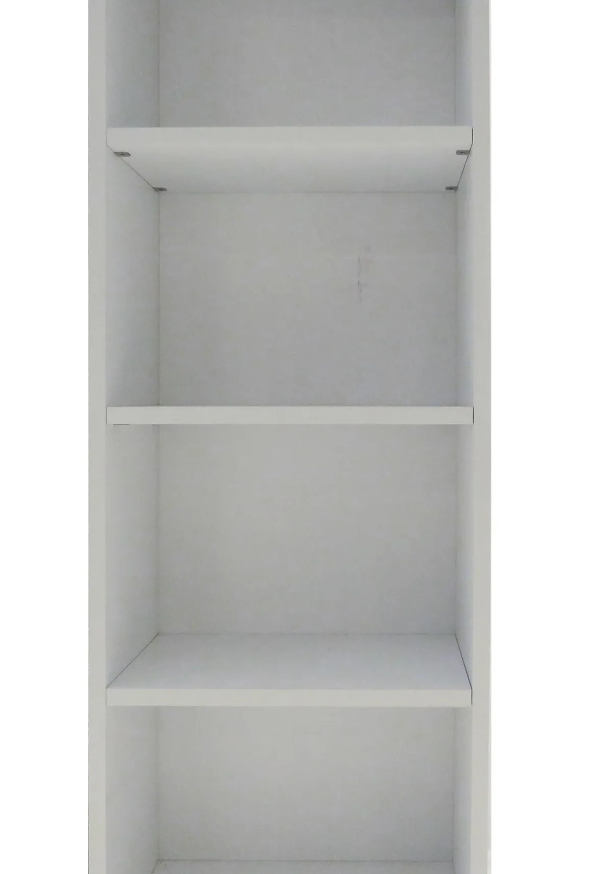 Libreria in laminato bianco frassinato: Acquista online libreria bianco frassinato