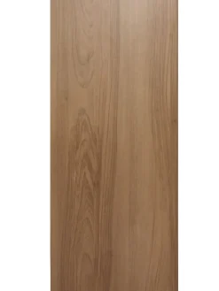 Libreria in laminato noce: libreria in laminato noce FLAT