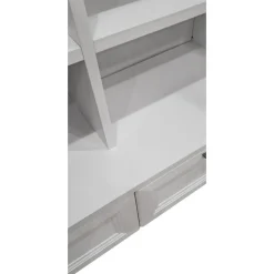 LIBRERIA MOD.FOSTER CM 182.5X32.7/47.6 H.228.2 BIANCO FRASSINATO : vendita online LIBRERIA MOD.FOSTER CM 182.5X32.7/47.6 H.228.2 BIANCO FRASSINATO in offerta
