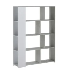 LIBRERIA NIMES BETON E RUSTIKA: vendita online LIBRERIA NIMES BETON E RUSTIKA in offerta