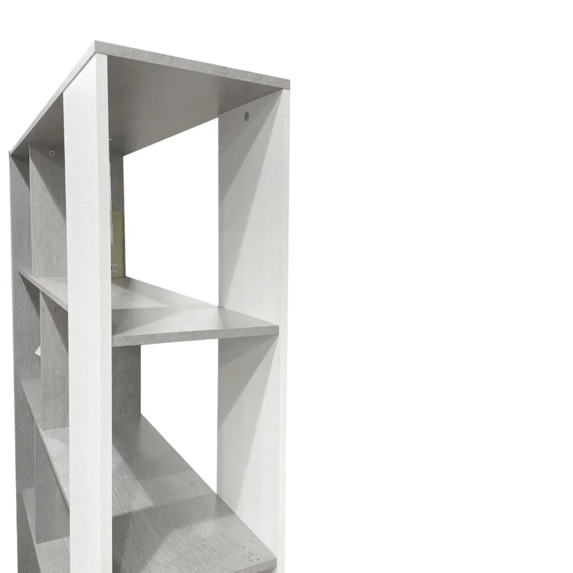LIBRERIA NIMES BETON E RUSTIKA: vendita online LIBRERIA NIMES BETON E RUSTIKA in offerta