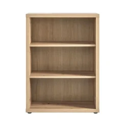 LIBRERIA RILEGA CM 82.1 H. 111.2 ROVERE ARTISAN: vendita online LIBRERIA RILEGA CM 82.1 H. 111.2 ROVERE ARTISAN in offerta