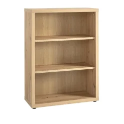 LIBRERIA RILEGA CM 82.1 H. 111.2 ROVERE ARTISAN: vendita online LIBRERIA RILEGA CM 82.1 H. 111.2 ROVERE ARTISAN in offerta