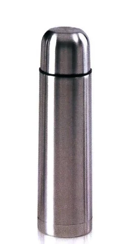 LIDO THERMOS IN ACCIAIO INOX 0.35LT CROMO: vendita online LIDO THERMOS IN ACCIAIO INOX 0.35LT CROMO in offerta