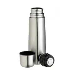 LIDO THERMOS IN ACCIAIO INOX 0.35LT CROMO: vendita online LIDO THERMOS IN ACCIAIO INOX 0.35LT CROMO in offerta