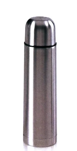 LIDO THERMOS IN ACCIAIO INOX 0.50LT CROMO: vendita online LIDO THERMOS IN ACCIAIO INOX 0.50LT CROMO in offerta