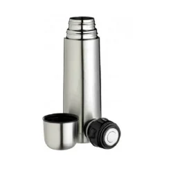 LIDO THERMOS IN ACCIAIO INOX 0.50LT CROMO: vendita online LIDO THERMOS IN ACCIAIO INOX 0.50LT CROMO in offerta