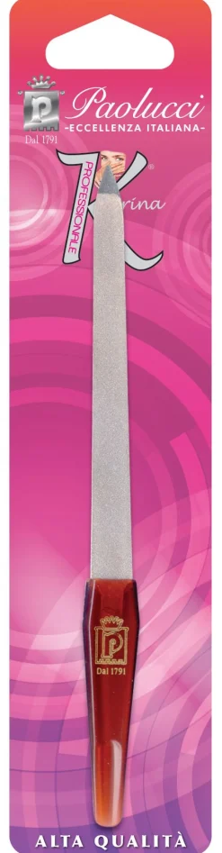 LIMETTE DIAMANTATE 7CM - LINEA KARINA: vendita online LIMETTE DIAMANTATE 7CM - LINEA KARINA in offerta