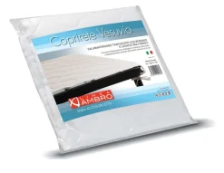 LINEA AMBRO - COPRIRETE VESUVIO 1P 85X195CM: vendita online LINEA AMBRO - COPRIRETE VESUVIO 1P 85X195CM in offerta
