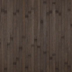 LINEA BAMBOO COOL - TAPPETO IN BAMBU' CASTAGNO 50X200CM: vendita online LINEA BAMBOO COOL - TAPPETO IN BAMBU' CASTAGNO 50X200CM in offerta