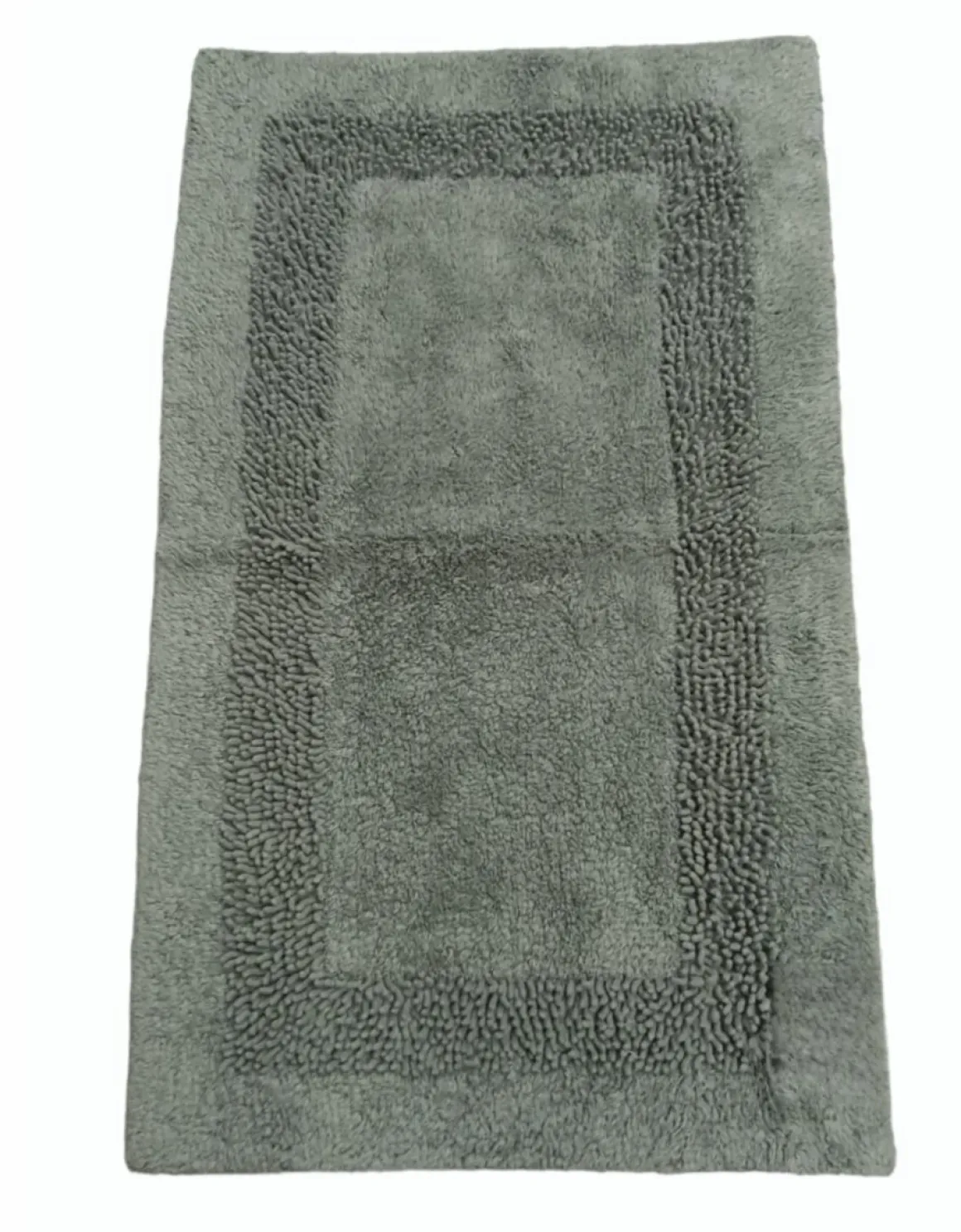 LINEA CLAY - TAPPETO BAGNO 60X100 CM SALVIA: vendita online LINEA CLAY - TAPPETO BAGNO 60X100 CM SALVIA in offerta