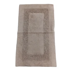 LINEA CLAY - TAPPETO BAGNO 70X130 CM TORTORA: vendita online LINEA CLAY - TAPPETO BAGNO 70X130 CM TORTORA in offerta