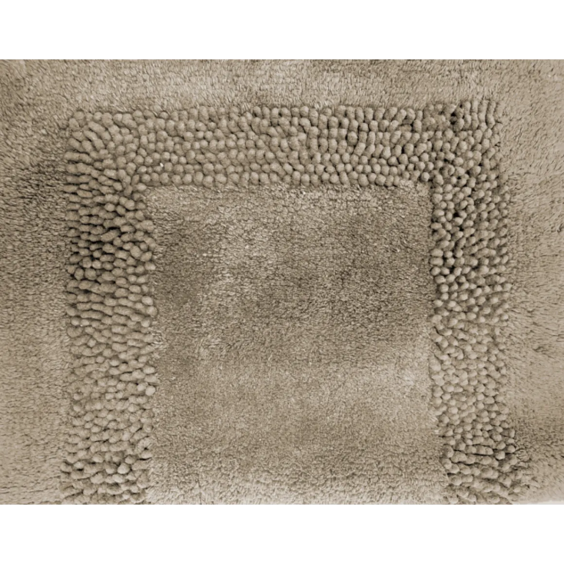 LINEA CLAY - TAPPETO BAGNO 70X130 CM TORTORA: vendita online LINEA CLAY - TAPPETO BAGNO 70X130 CM TORTORA in offerta