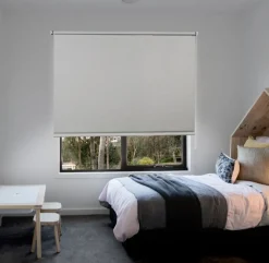 LINEA CLIP&FIX - TENDA A RULLO OSCURANTE AVORIO 60X180CM: vendita online LINEA CLIP&FIX - TENDA A RULLO OSCURANTE AVORIO 60X180CM in offerta