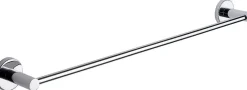 LINEA FELCE - PORTA ASCIUGAMANI CROMO CM 60