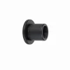 LINEA FERRO DECO - SUPPORTO LATERALE COLORE NERO : vendita online LINEA FERRO DECO - SUPPORTO LATERALE COLORE NERO in offerta