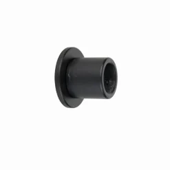 LINEA FERRO DECO - SUPPORTO LATERALE COLORE NERO : vendita online LINEA FERRO DECO - SUPPORTO LATERALE COLORE NERO in offerta