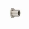 LINEA FERRO DECO - SUPPORTO LATERALE CROMO SATINATO: vendita online LINEA FERRO DECO - SUPPORTO LATERALE CROMO SATINATO in offerta