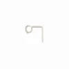LINEA IDEAS 12 - SUPPORTO IN METALLO CHIUSO COLORE BIANCO: vendita online LINEA IDEAS 12 - SUPPORTO IN METALLO CHIUSO COLORE BIANCO in offerta