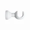 LINEA IDEAS WOOD - SUPPORTO PARETE COLORE BIANCO : vendita online LINEA IDEAS WOOD - SUPPORTO PARETE COLORE BIANCO in offerta