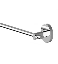 LINEA LINK - PORTA ASCIUGAMANI REGOLABILE CROMO CM 45