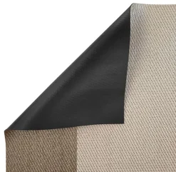LINEA LIVING DEC - TAPPETO IN VINILE STRISCE CAMMELLO 60X90CM: vendita online LINEA LIVING DEC - TAPPETO IN VINILE STRISCE CAMMELLO 60X90CM in offerta
